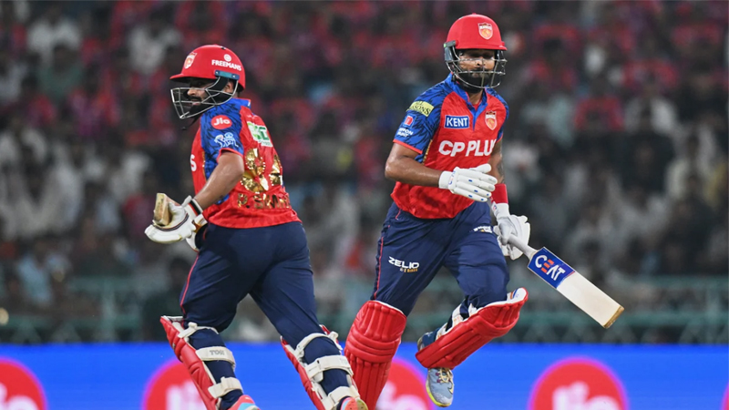 Shreyas Iyer