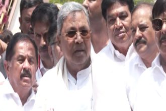 Siddaramaiah 1