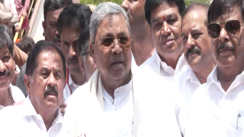 Siddaramaiah 1