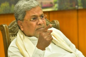Siddaramaiah 15 1
