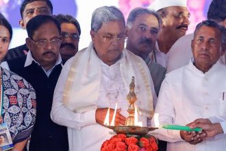 Siddaramaiah 3