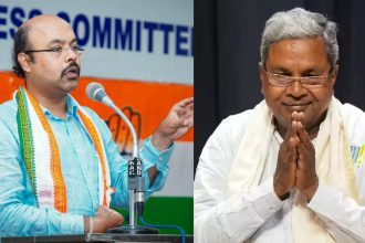 Siddaramaiah 7