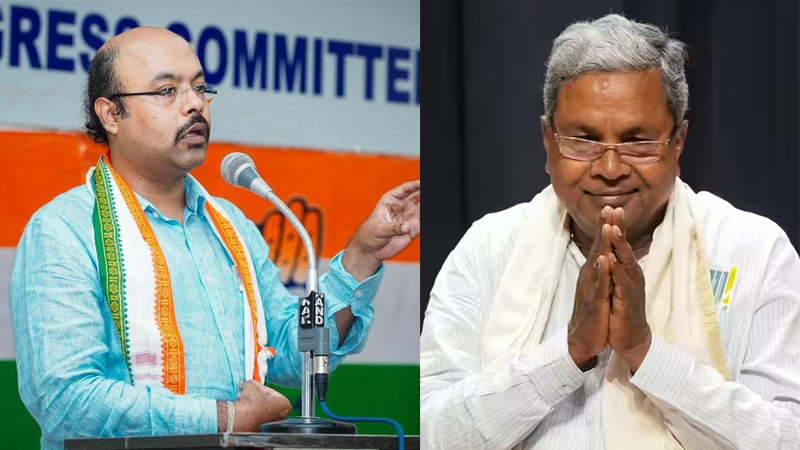Siddaramaiah 7