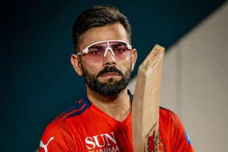 Smart sunglass