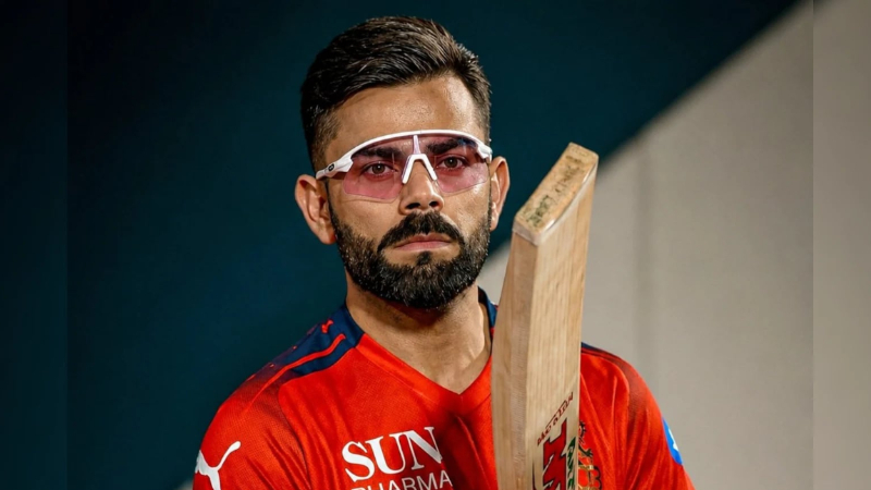 Smart sunglass
