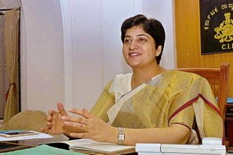 Sonia Narang