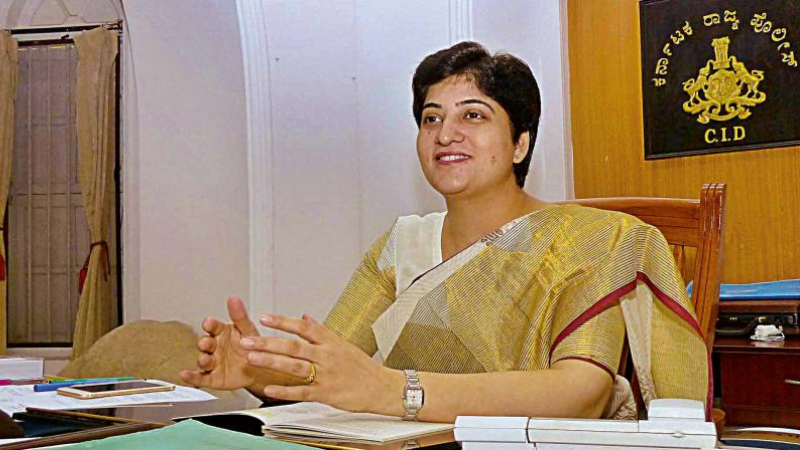 Sonia Narang