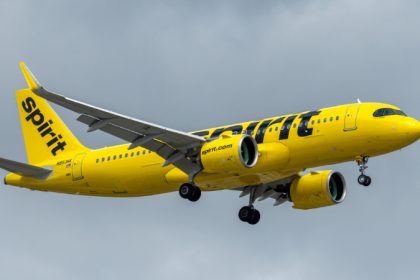 Spirit Airlines
