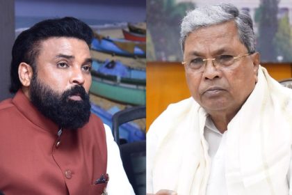 Sriramulu Siddaramaiah