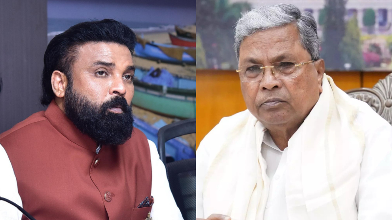 Sriramulu Siddaramaiah