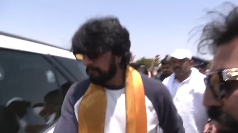 Sudeep