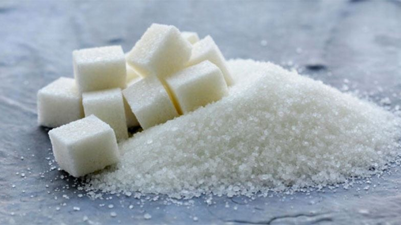 Sugar 1