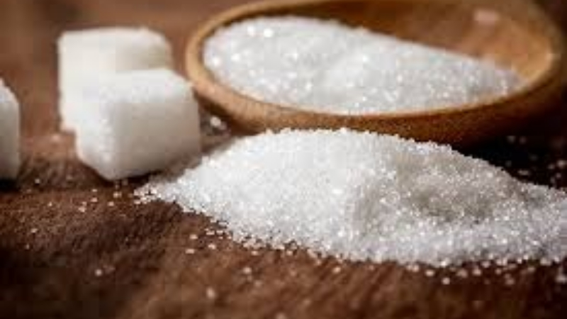 Sugar 4