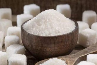 Sugar Export