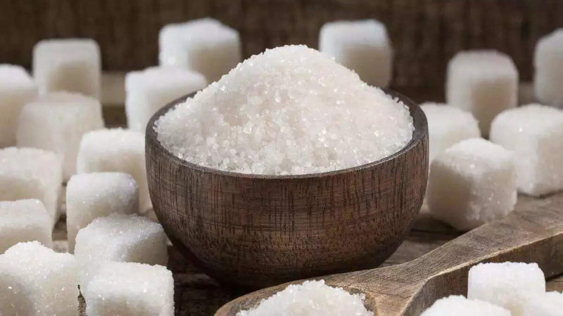 Sugar Export