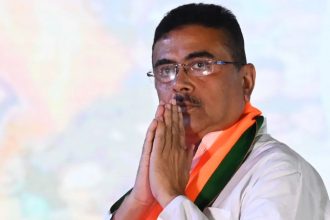 Suvendu Adhikari 4