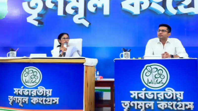 TMC mamata banerjee