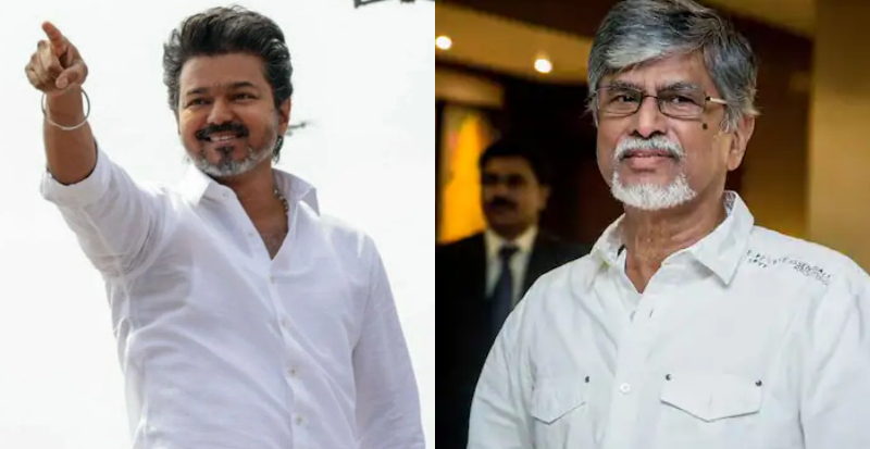 TVK Vijay 1