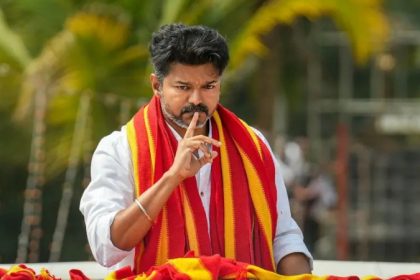 TVK Vijay 2