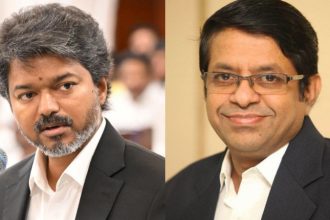 TVK Vijay astrologer as Special Duty to CM
