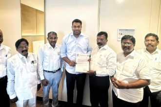 TVK was given external support VCK will continue in alliance with DMK Thol Thirumavalavan