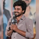Telugu Actor K.Bharat Kanth