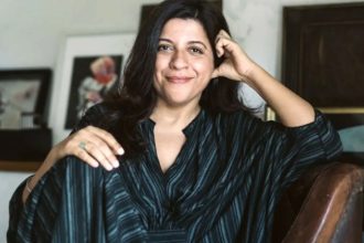 Tiger Baby Films Zoya Akhtar