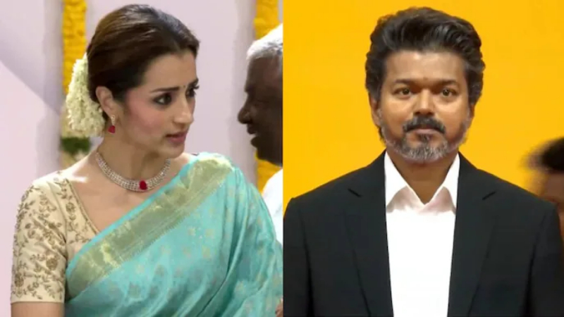 Trisha