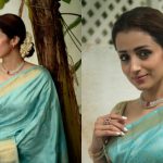 Trisha Krishnan 1