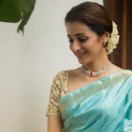 Trisha Krishnan 3