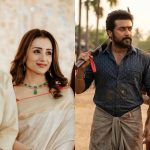 Trisha VIjay