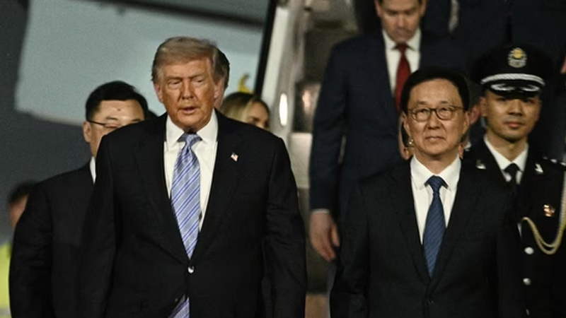 Trump