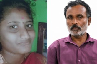 Tumakuru Burnt Body Found Twist Murder by Lover