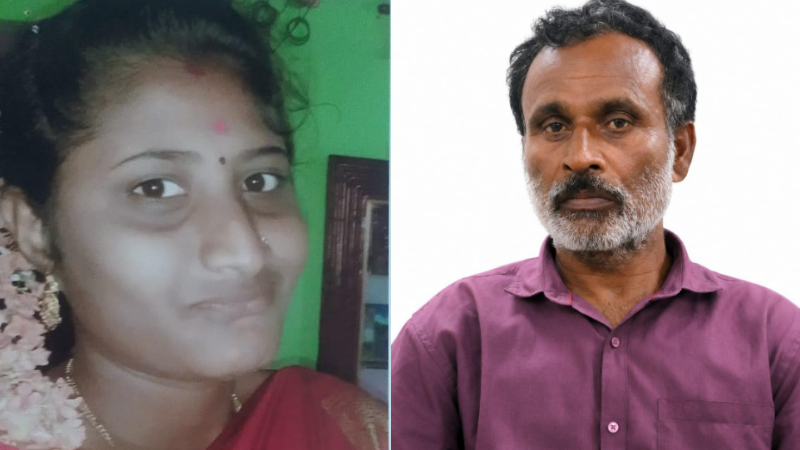 Tumakuru Burnt Body Found Twist Murder by Lover