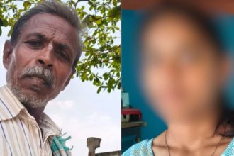Tumakuru Father Kills Daughter Over Love Dispute