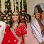 Twisha Sharma Husband