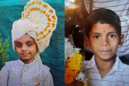 Two boys who went swimming drowned in Kapaleeshwarar Temple Belagavi
