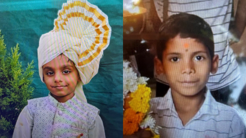 Two boys who went swimming drowned in Kapaleeshwarar Temple Belagavi