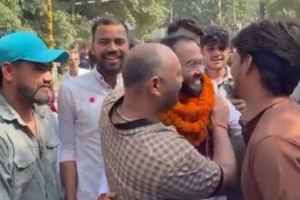 UP Rape Accused