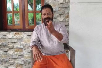 Udupi Sunil KR Hijab Row