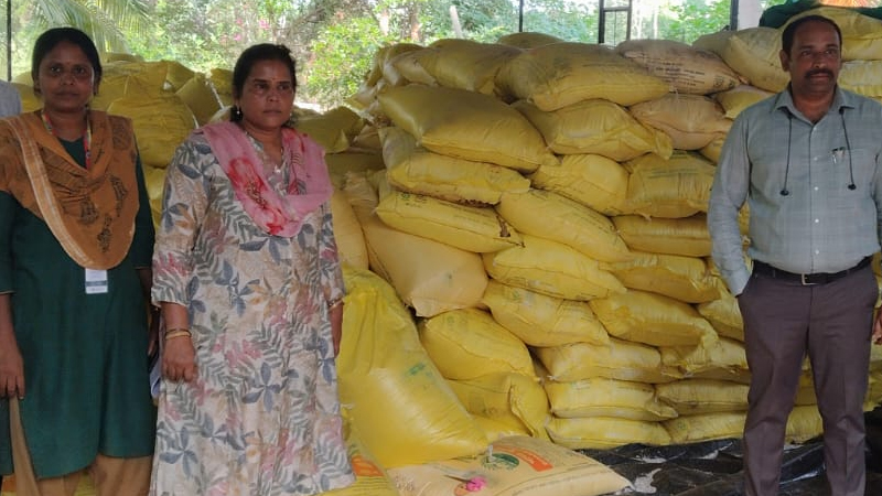 Urea Fertilizer 2