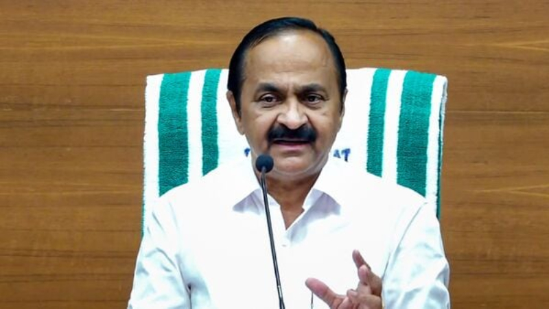 VD Satheesan kerala cm
