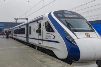 Vande Bharat Express Train