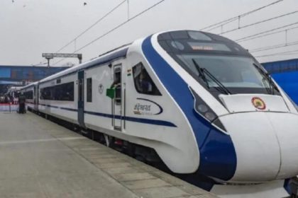 Vande Bharat Express Train