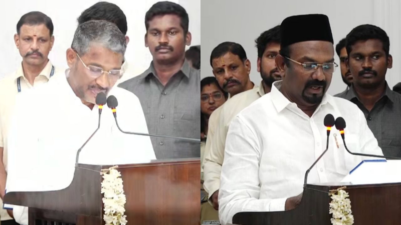 Vanni Arasu Shahjahan