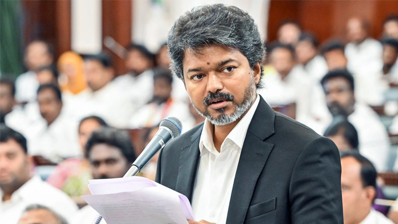 Vijay 5