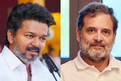 Vijay Rahul Gandhi
