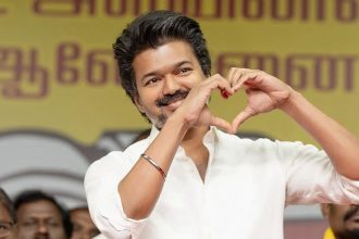 Vijay Thalapathy 2