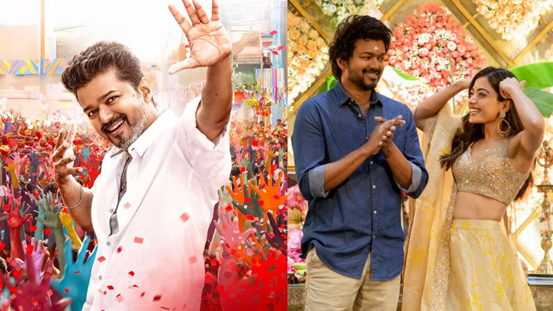 Vijay Thalapathy 2