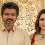 Vijay Trisha Krishnan